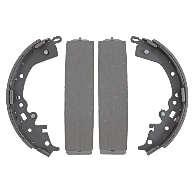 Z871 - Brakes &amp; Brake Parts: Wagner Z871 Drum Brake Shoe for WAGNER BRAKE Image