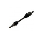 T4A50400 - : Axle Assembly for Jaguar Image