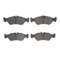 1551122900 - : Disc Brake Pad Set for DYNAMIC FRICTION Image
