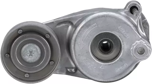 39081 - Engines &amp; Components: Gates Accessory Drive Belt Tensioner Assembly for Gates Image