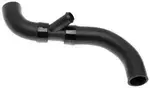 24023 - : Gates Radiator Coolant Hose for Gates Image