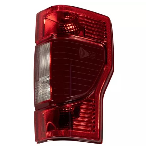 LC3Z13404E - : Tail Light Assembly for Ford Image