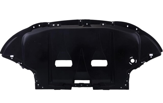 8E0863821AL - Body: Splash Shield for Audi Image