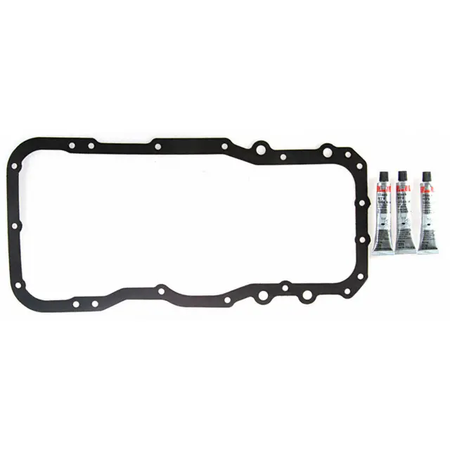 OS30731 - : Engine Oil Pan Gasket Set for FEL-PRO Image