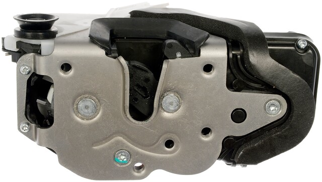 931021 - Exterior: Integrated Door Lock Actuator - Rear Right for Dorman Image