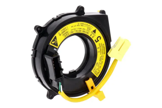 V70720494 - Interior: Air Bag Clockspring for VEMO Image