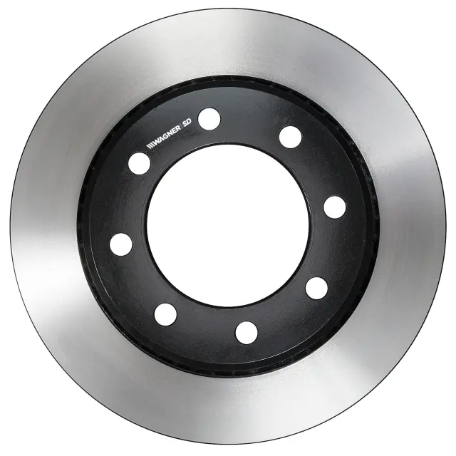 DSX180310E - : Wagner SevereDuty DSX180310E Disc Brake Rotor for WAGNER BRAKE Image