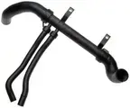 22840 - : Gates Radiator Coolant Hose for Gates Image