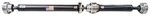 976985 - : Rear 2-Piece Steel Driveshaft Assembly for Dorman Image