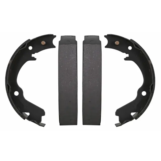 Z794 - Brakes &amp; Brake Parts: Wagner Z794 Parking Brake Shoe for WAGNER BRAKE Image