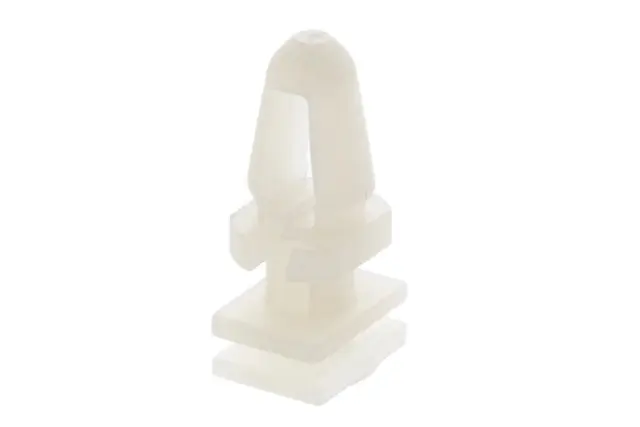 V208258 - : Clip, trim/protection strip for Vaico Image
