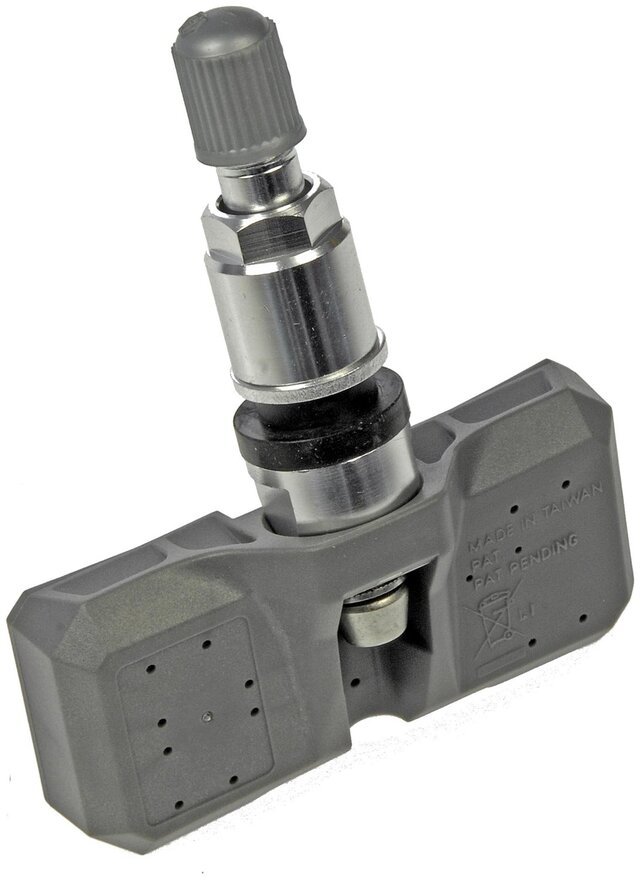 974017 - Wheels, Tires &amp; Parts: Dorman DiRECT-FIT Tire Pressure Monitoring System Sensor for Dorman Image