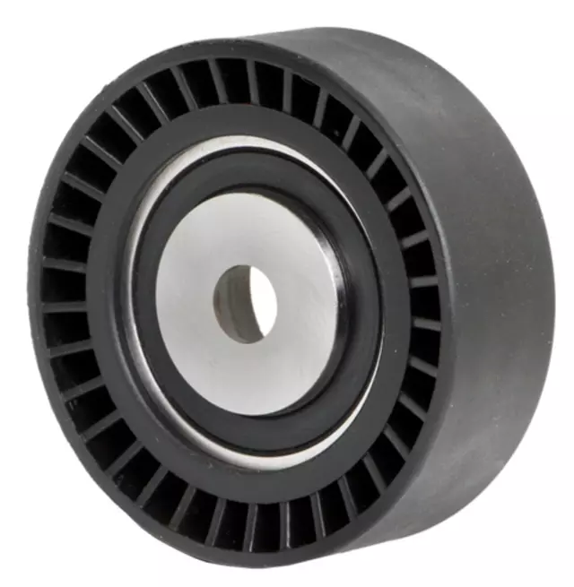 5983 - Engines &amp; Components: Idler / Tensioner Pulley for Hayden Image