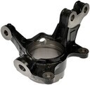 686013 - : Front Left Knuckle for Toyota: Matrix Image