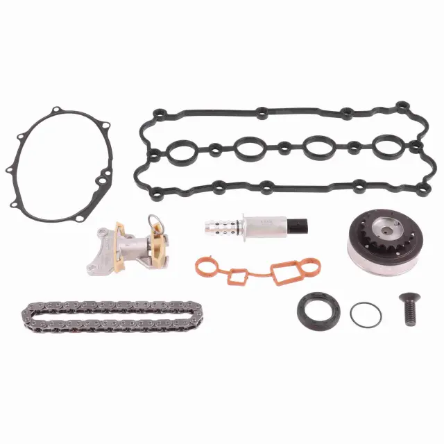 V105606 - Engines &amp; Components: Repair Kit, camshaft adjustment for Vaico Image