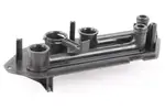 V480462 - : Mounting Bracket, oil cooler for Vaico Image