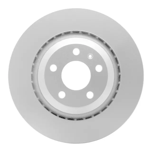 60473039 - Brakes &amp; Brake Parts: Disc Brake Rotor for DYNAMIC FRICTION Image