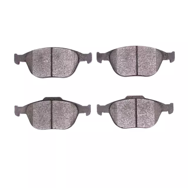 1310097000 - : Disc Brake Pad Set for DYNAMIC FRICTION Image