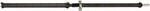 976637 - : Rear 2-Piece Steel Driveshaft Assembly for Chevrolet: Express 2500, Express 3500 | GMC: Savana 2500, Savana 3500 Image
