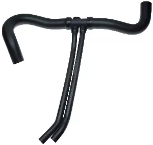 23266 - Cooling Systems: Gates Radiator Coolant Hose for Gates Image