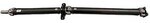 976420 - : Rear 2-Piece Steel Driveshaft Assembly for Kia: Borrego Image