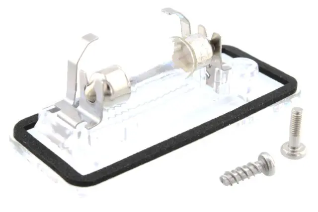 V10840002 - Lighting &amp; Lamps: License Plate Light Bulb for VEMO Image