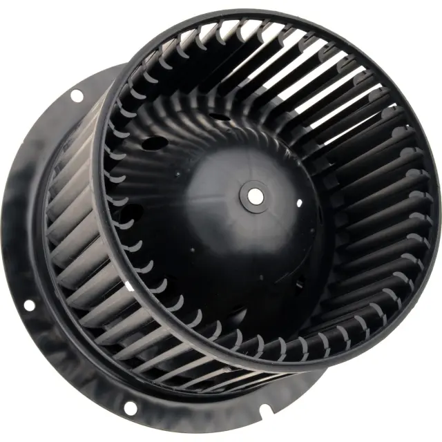 PM9216 - Air Conditioning &amp; Heat: HVAC Blower Motor for Continental Image