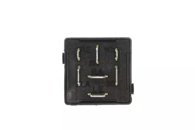 V20780081 - Interior: Hazard Warning Flasher for VEMO Image