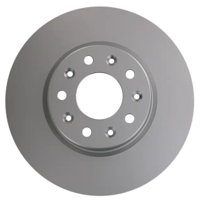 L6F348U - : ADVICS OE Replacement Disc Brake Rotor for Advics Image