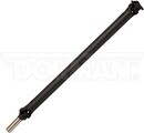 976673 - : Rear 1-Piece Steel Driveshaft Assembly for Dodge: Ram 2500 Image