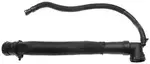 23934 - : Gates Radiator Coolant Hose for Gates Image