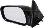9551234 - : Side View Mirror Power, Heated for Dorman Image