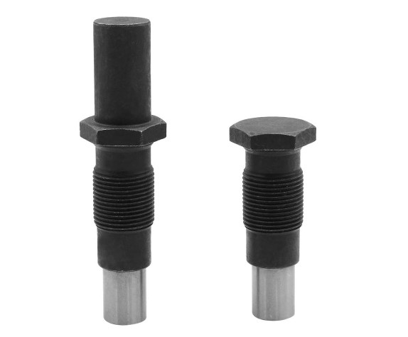 7U3Z6K254B - Engine: Engine Timing Chain Tensioner for Ford Image