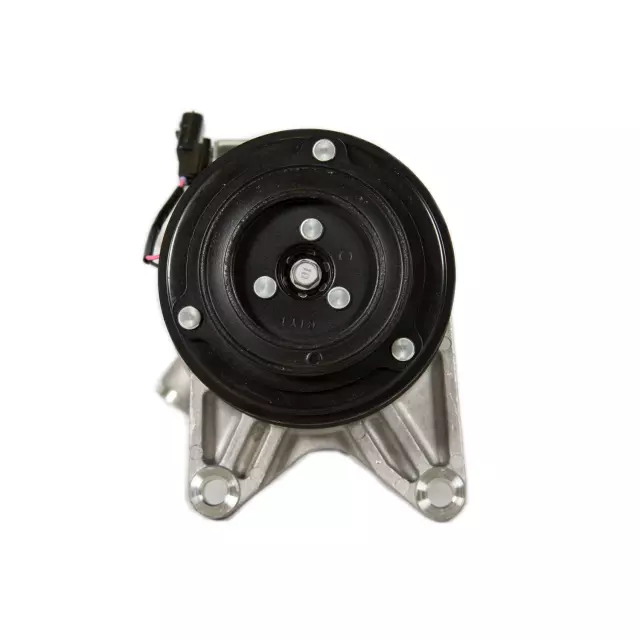 10000652 - : Compressor Nissan for VALEO Image