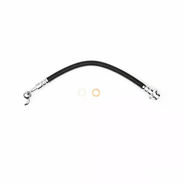 35067151 - : Brake Hydraulic Hose for DYNAMIC FRICTION Image