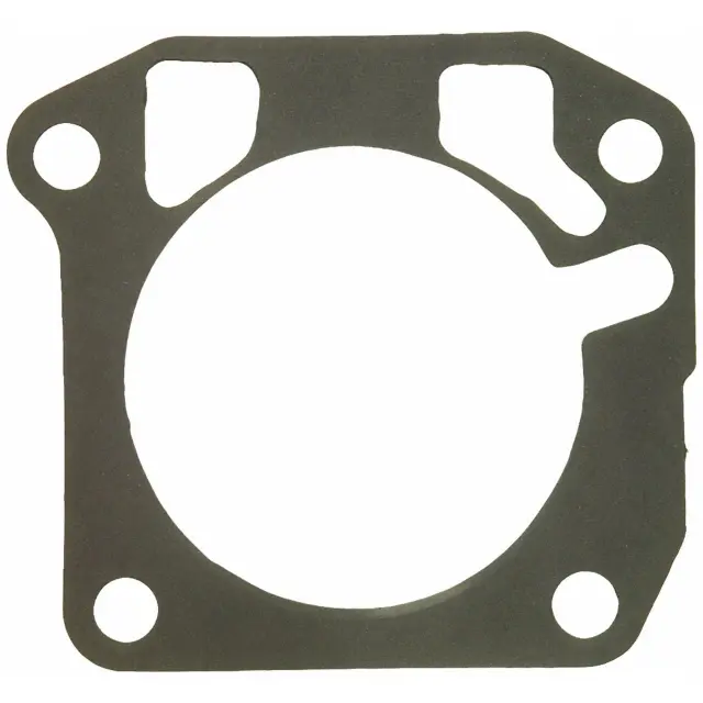 61067 - : Fuel Injection Throttle Body Mounting Gasket for FEL-PRO Image