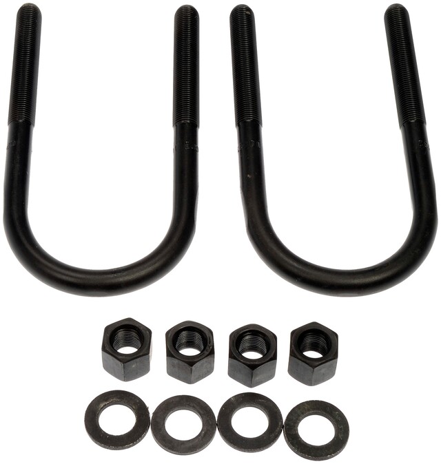 929818 - : U-Bolt Repair Kit for Dorman Image