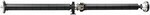 946984 - : Rear 2-Piece Steel Driveshaft Assembly for BMW: 740i Image
