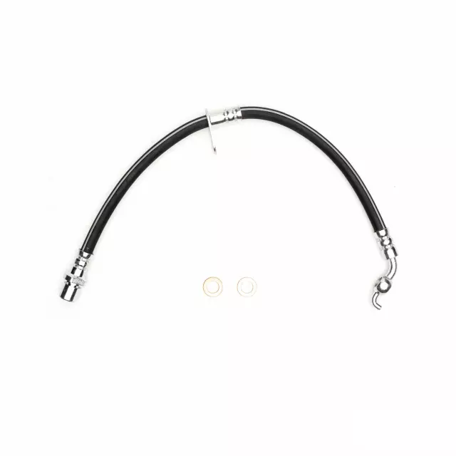 35013083 - Brakes &amp; Brake Parts: Brake Hydraulic Hose for DYNAMIC FRICTION Image