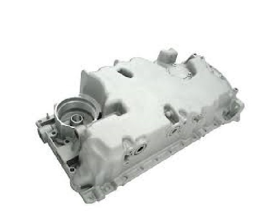 30777698 - Engine: Oil Pan for Volvo Image