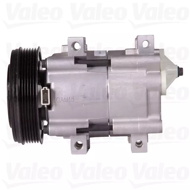 10000522 - : Compressor Ford for VALEO Image