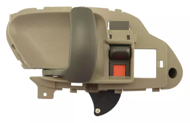 61200 - Interior: Interior Door Handle for ACI Image