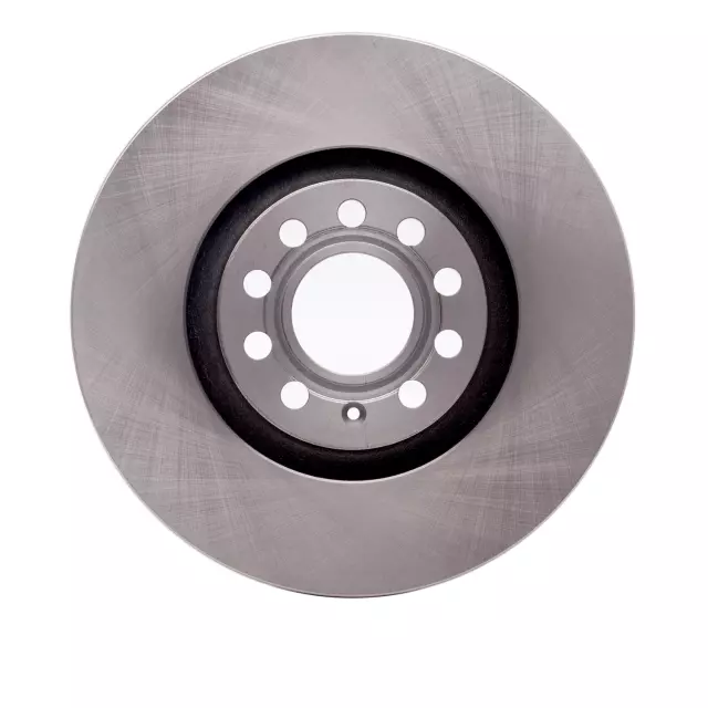 60073036 - Brakes &amp; Brake Parts: Disc Brake Rotor for DYNAMIC FRICTION Image