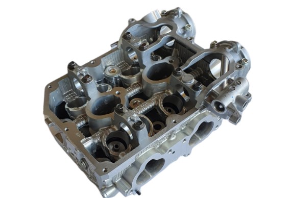11063AB480 - Engine: Cylinder Head for Subaru Image