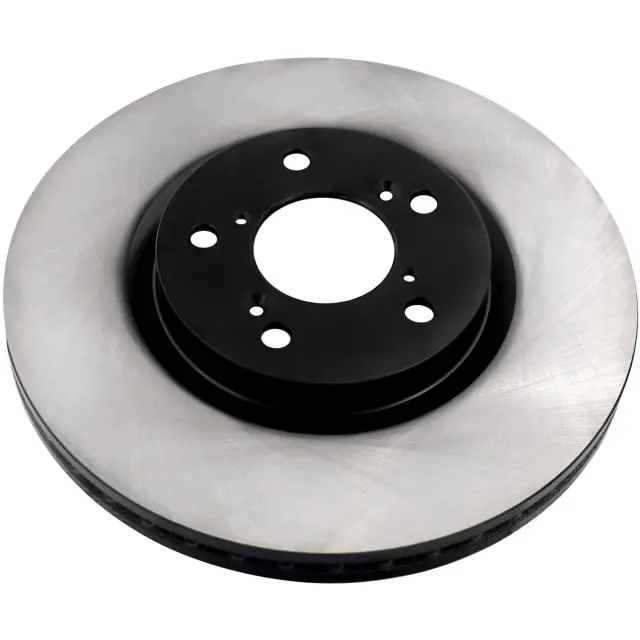 C6F090U - : ADVICS OE Replacement Disc Brake Rotor for Advics Image