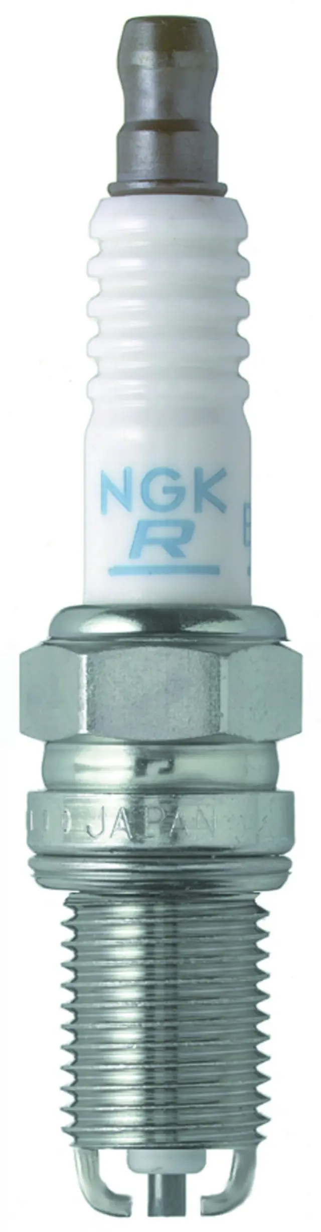 7168 - Ignition Systems: Spark Plug for NGK Image