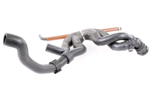 V103910 - Air Conditioning &amp; Heat: HVAC Heater Hose Assembly for Vaico Image