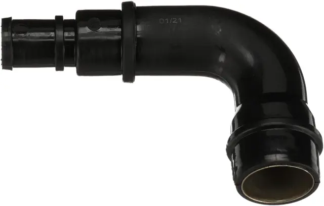 EMH219 - Emission Systems: Gates Engine Crankcase Breather Hose for Gates Image