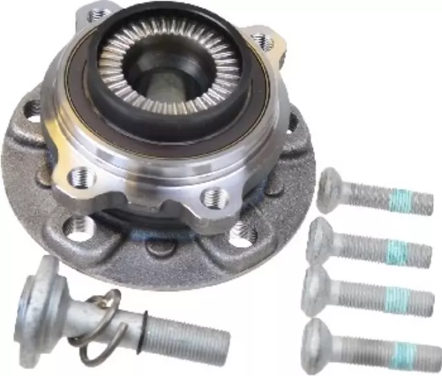 BR930929K - : Wheel Bearing. for SKF Image