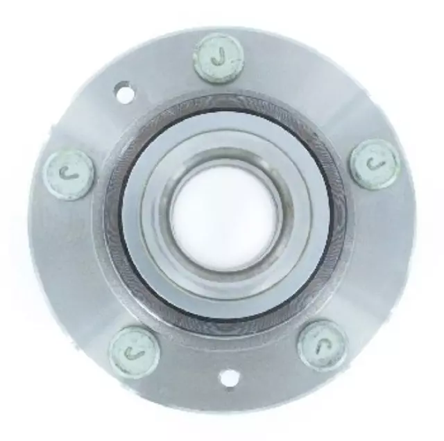 BR930412 - : Wheel Bearing and Hub Assembly for SKF Image